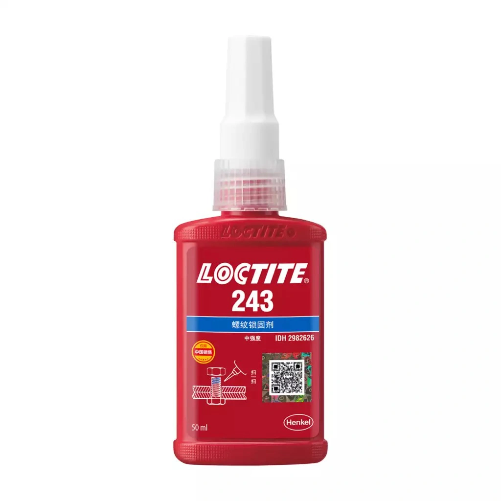 243 乐泰 LOCTITE