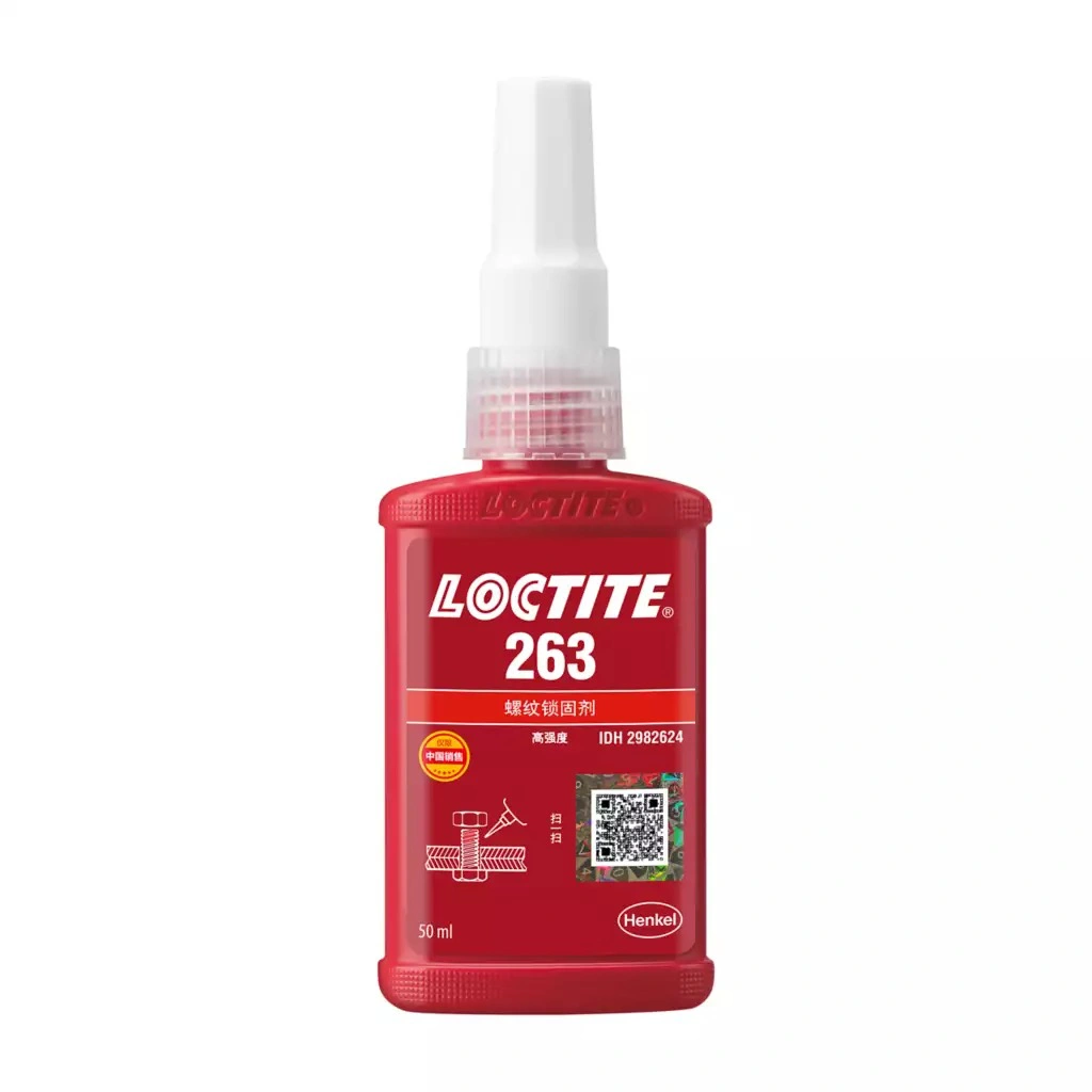 263 乐泰 LOCTITE
