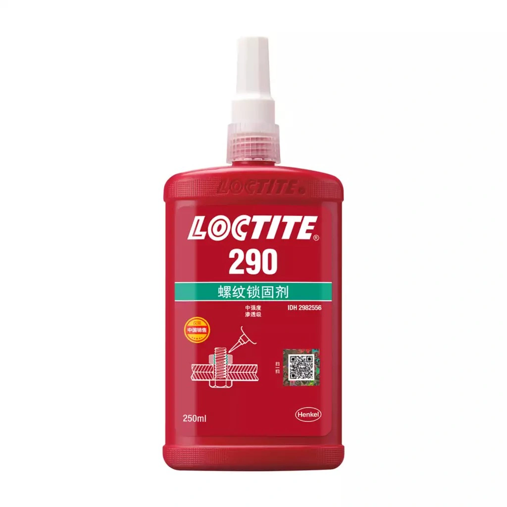 290 乐泰 LOCTITE