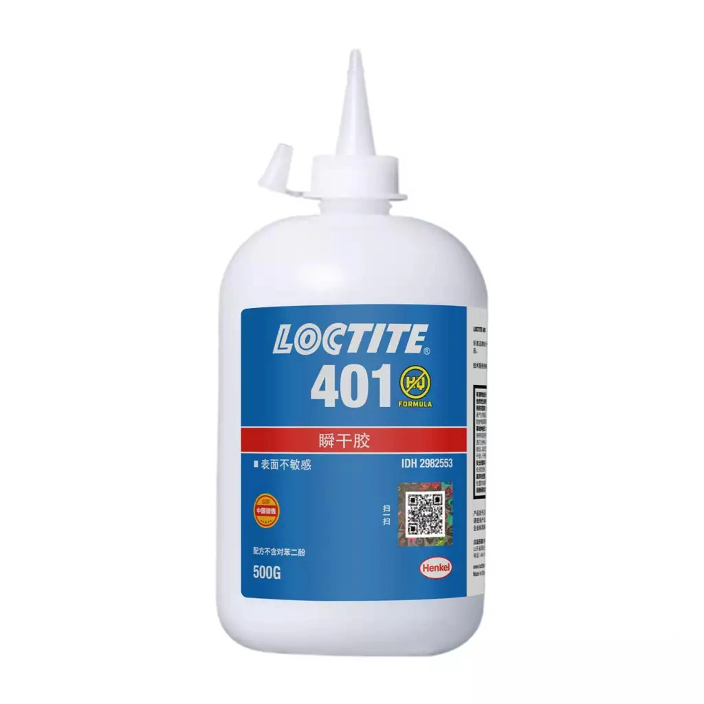 401 乐泰 LOCTITE