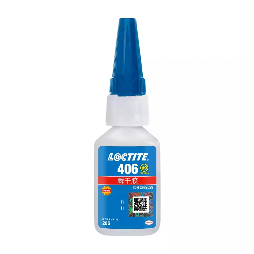 406 乐泰 LOCTITE