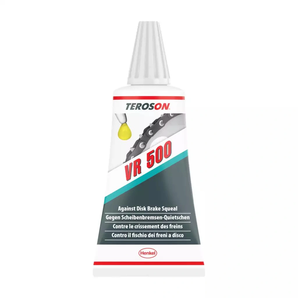 泰罗松 TEROSON VR-500 装配润滑剂 褐色多用途