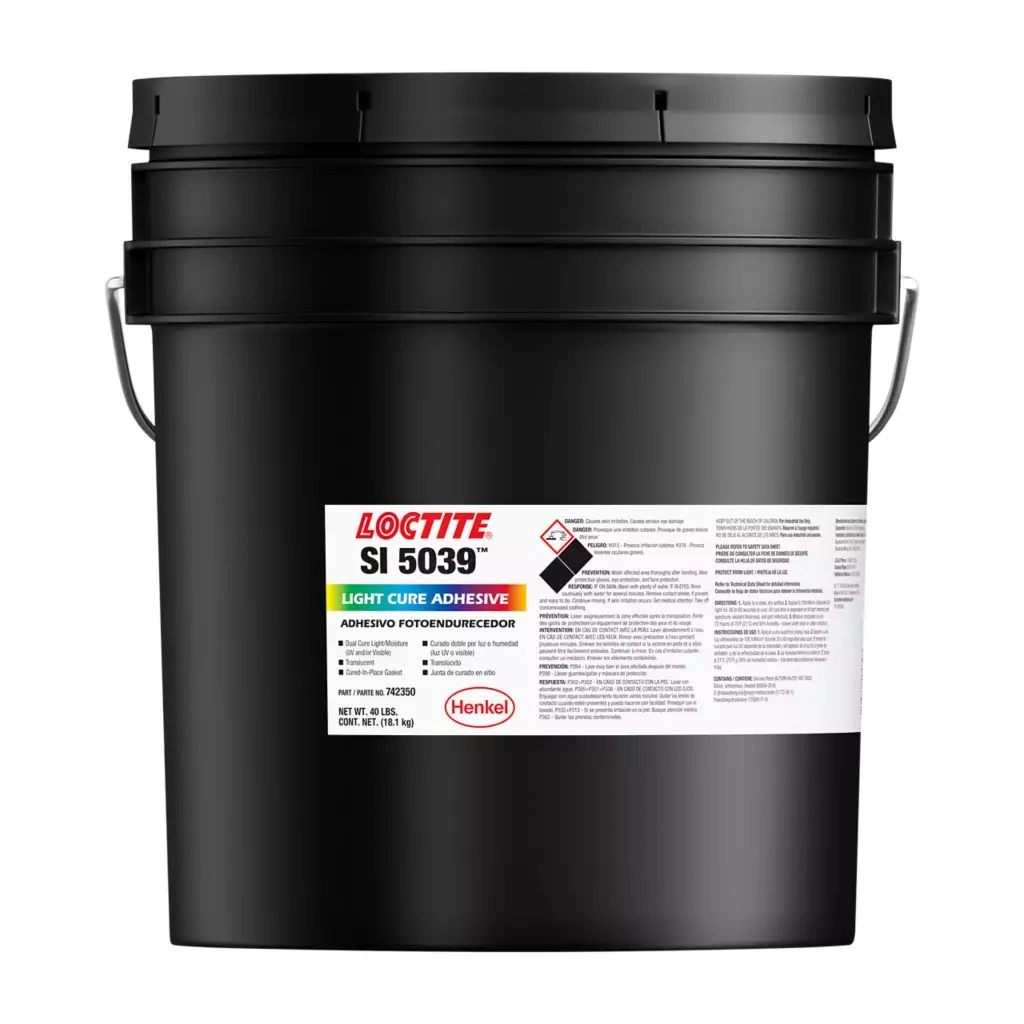 SI-5039 乐泰 LOCTITE