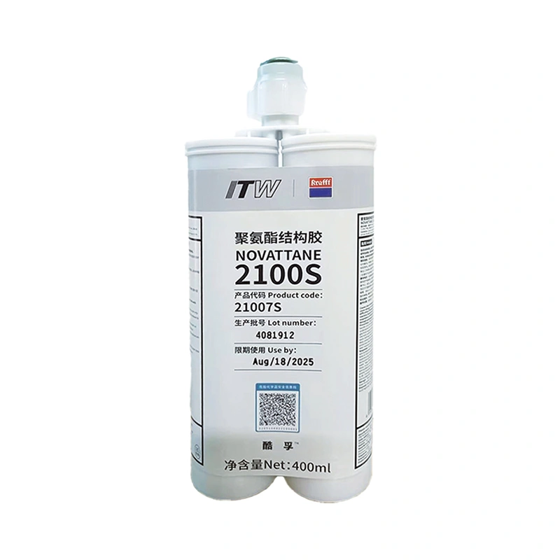 2100S ITW 酷孚 krafft
