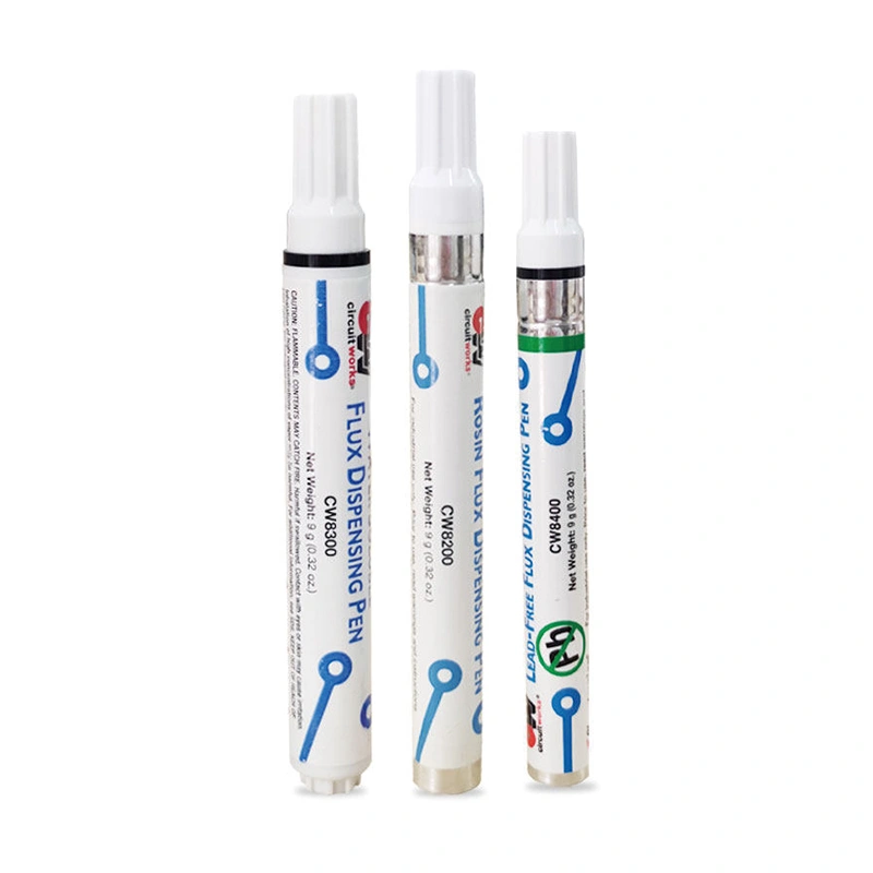 CW8300 ITW 肯创力 Chemtronics