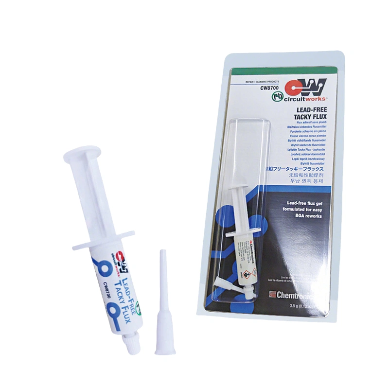 CW8700 ITW 肯创力 Chemtronics