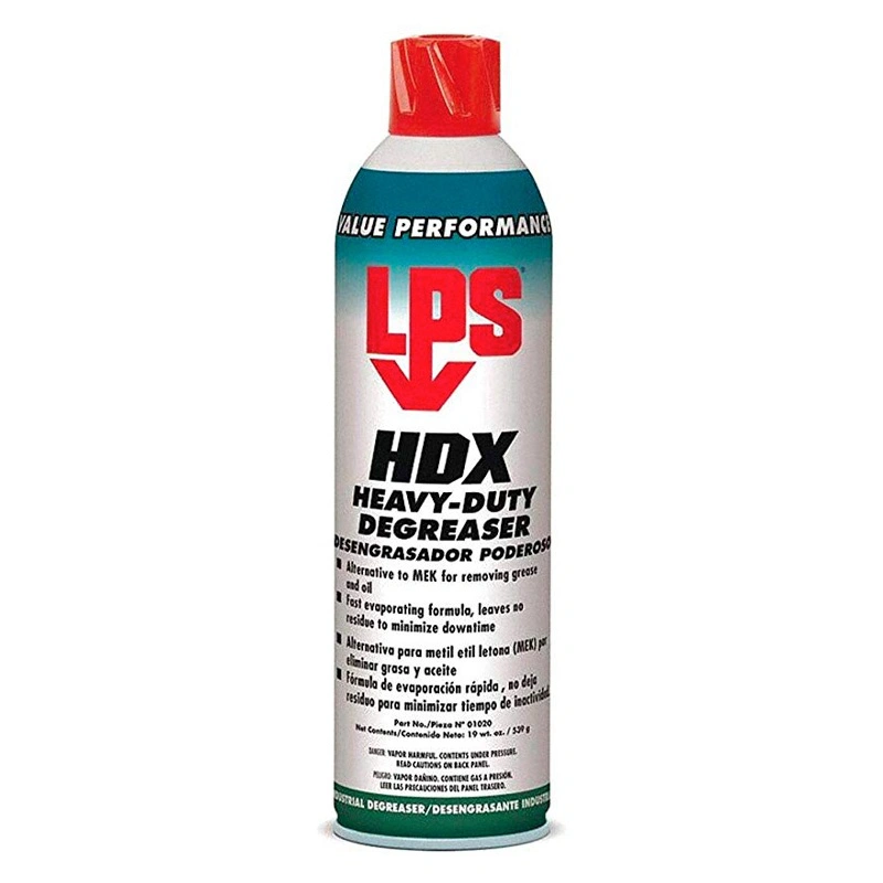 HDX-Heavy-Duty-Degreaser ITW 乐配渗 LPS