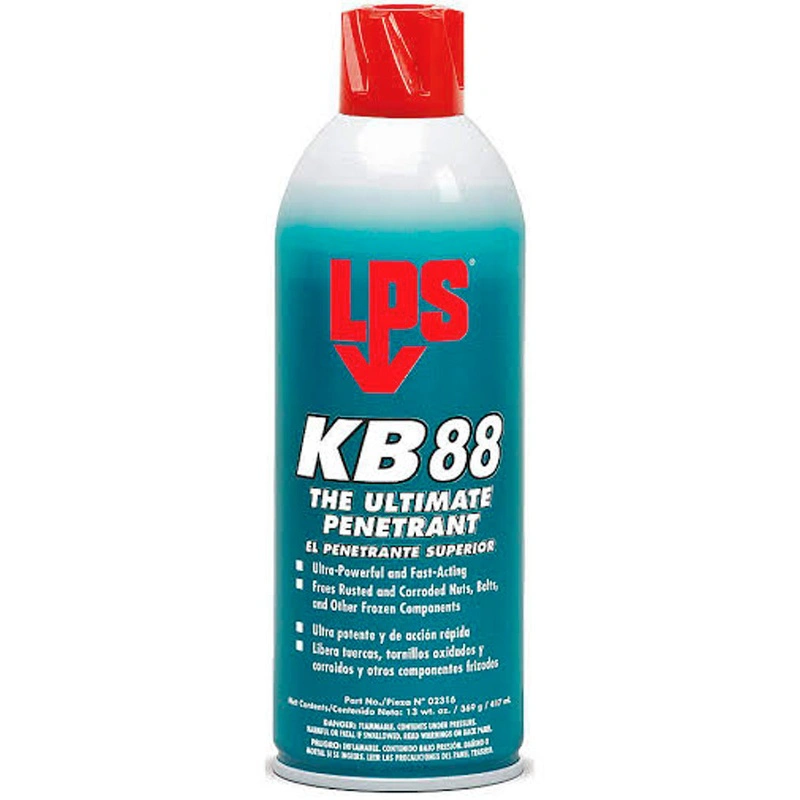 KB-88 ITW 乐配渗 LPS
