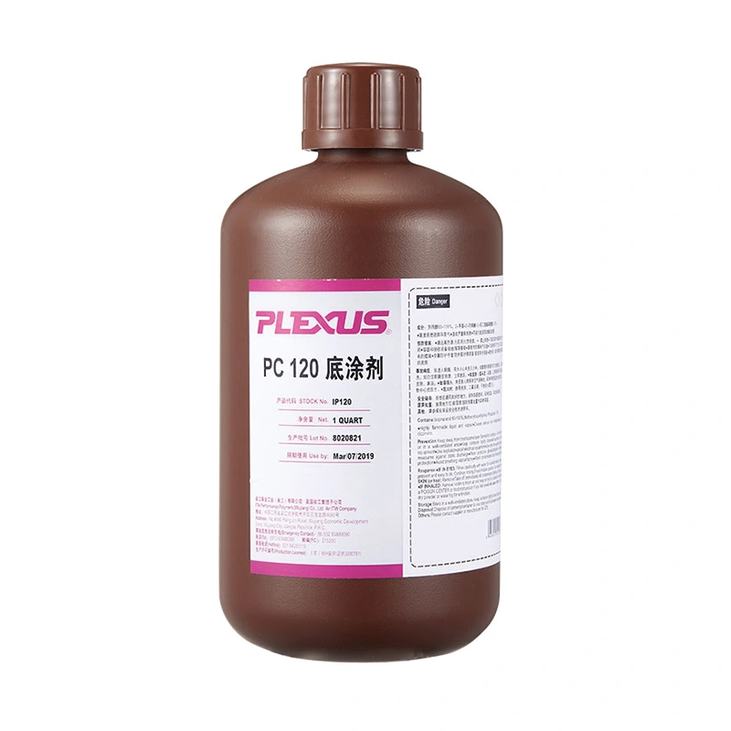 PC120 ITW 普莱克思 Plexus