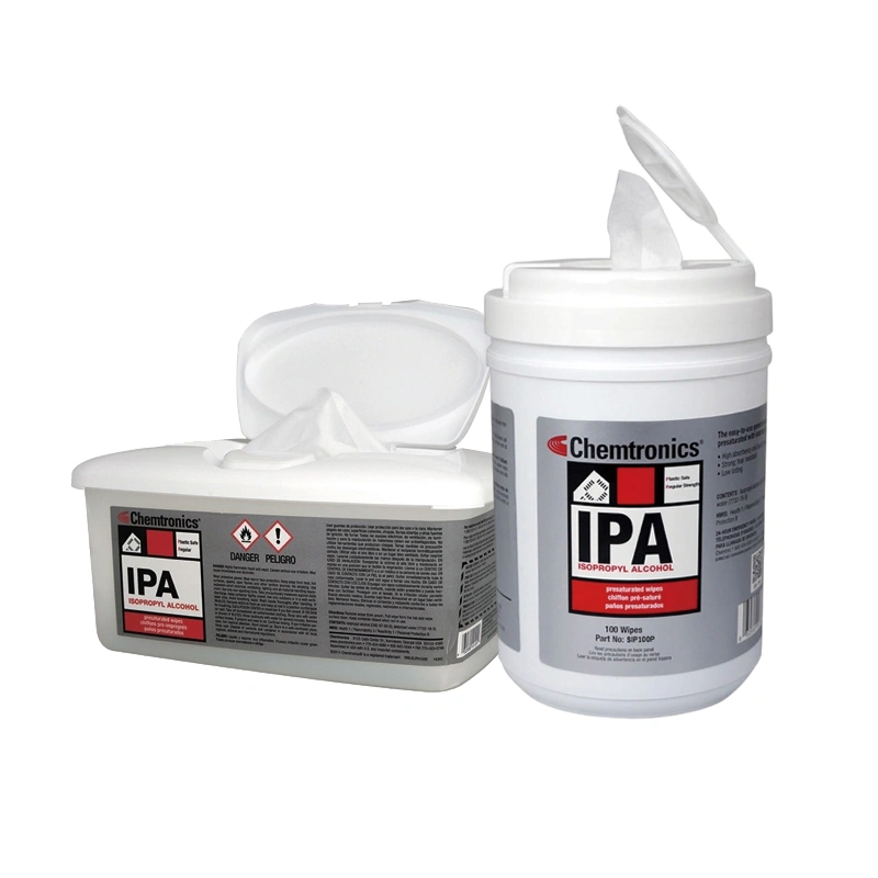 SIP100P ITW 肯创力 Chemtronics