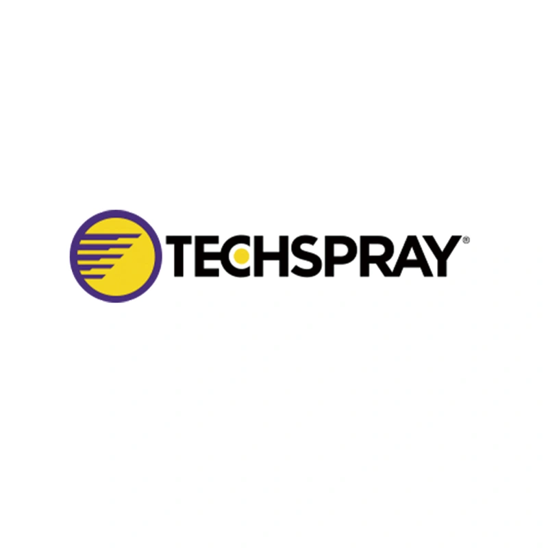 1572 ITW 特可锐 TECHSPRAY