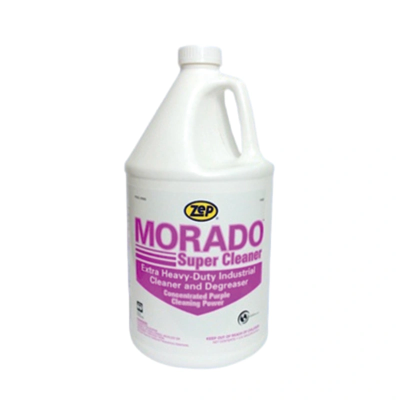ZEP洁普0856 MORADO SUPER CLEANER 高效清洁剂