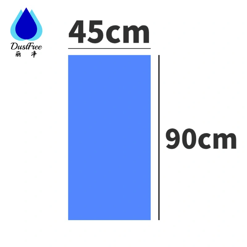 丽净DUSTFREE 粘尘垫 45*90cm