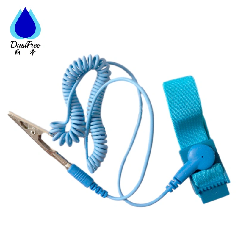 丽净DUSTFREE 防静电手环