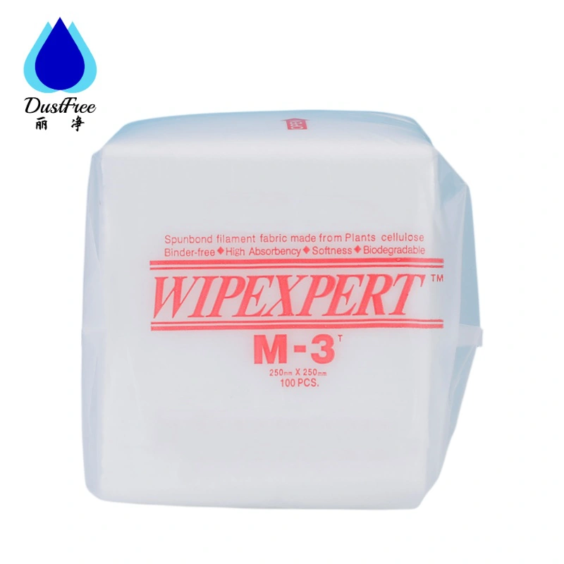 丽净DUSTFREE 无尘纸 M-3