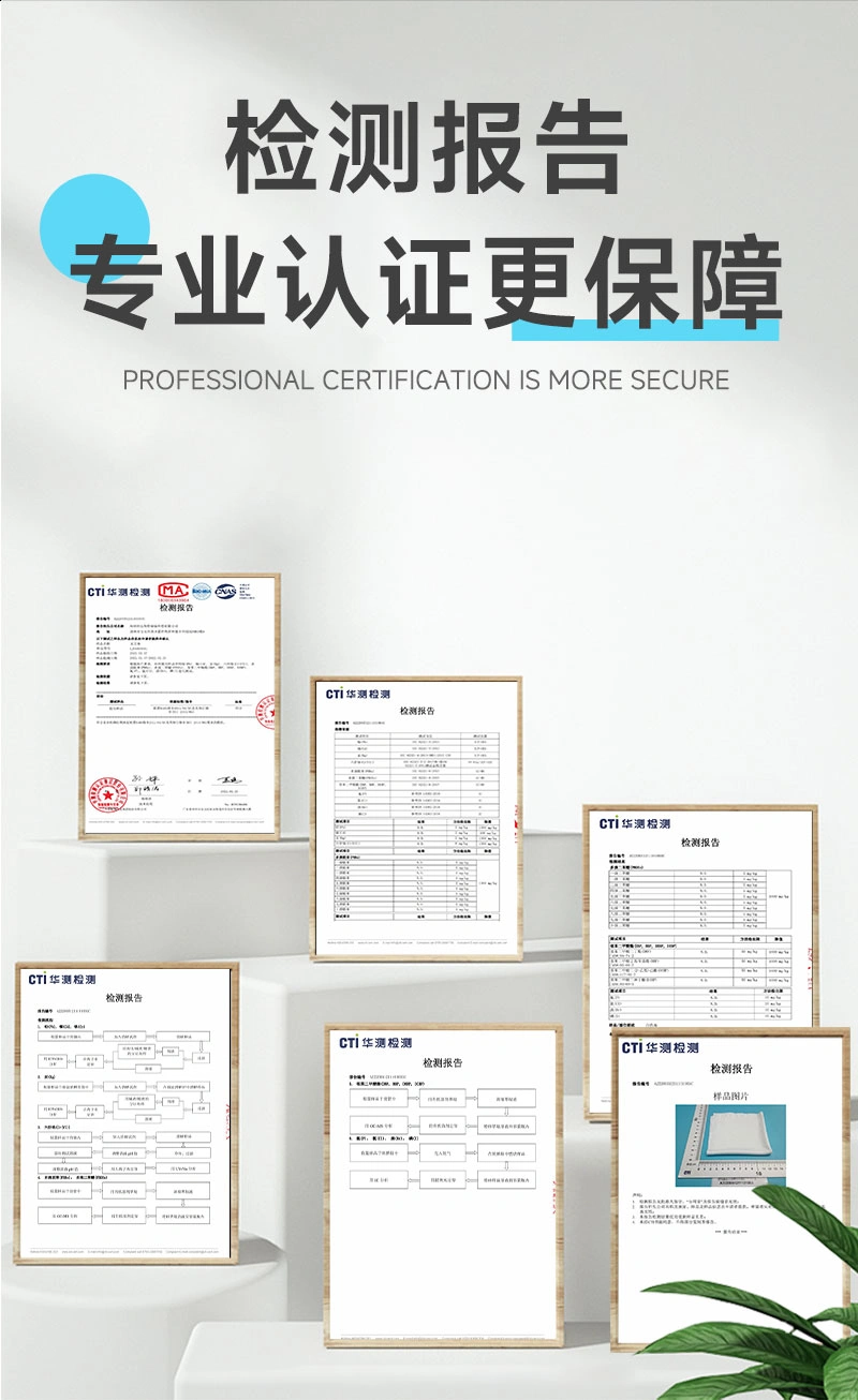 丽净DUSTFREE 亚超细无尘布 6寸 100g 100片/包 详情图9