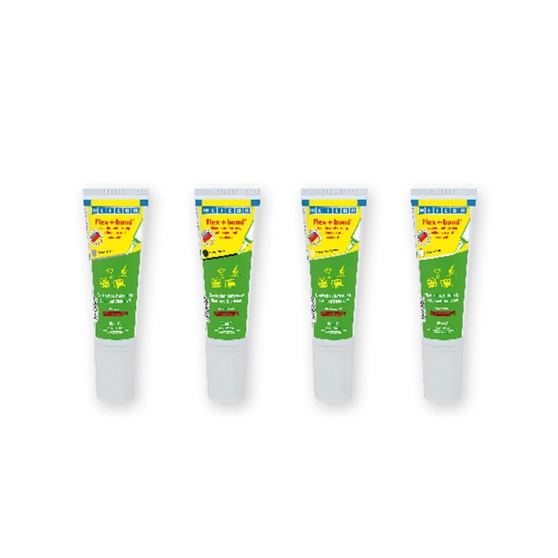 WEICON 威肯 Flex+bond 高强度柔性粘合剂 多材料粘接