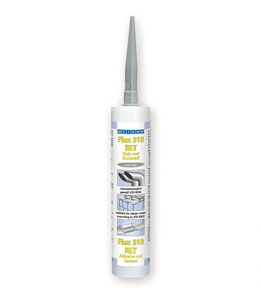 WEICON 威肯 Flex 310 RLT 柔性粘接剂 低温环境专用