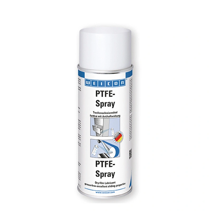 干性润滑喷剂 WEICON