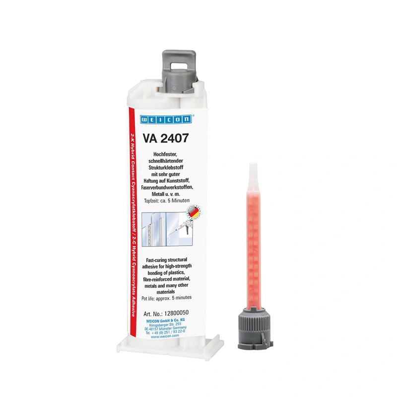 WEICON VA 2407 瞬间胶